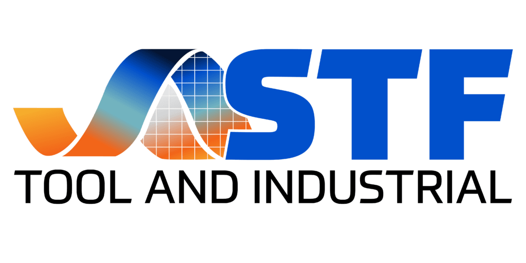 Home Page - STF Tool & Industrial