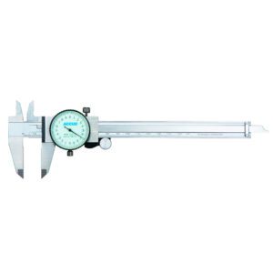 ACCUD DIAL CALIPER