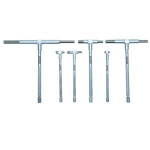 ACCUD TELESCOPING GAUGE SET
