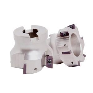 BAP400R FACE MILLING CUTTERS