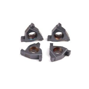 16IR BGU25R Internal Grooving Insert
