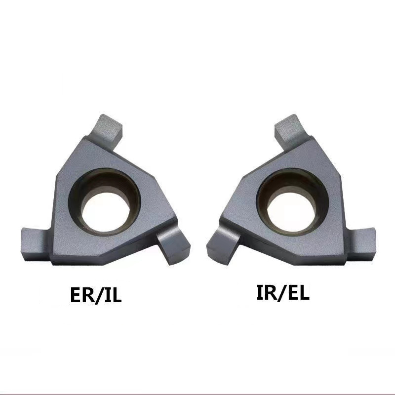 16IR BGU25R Internal Grooving Insert - Image 2