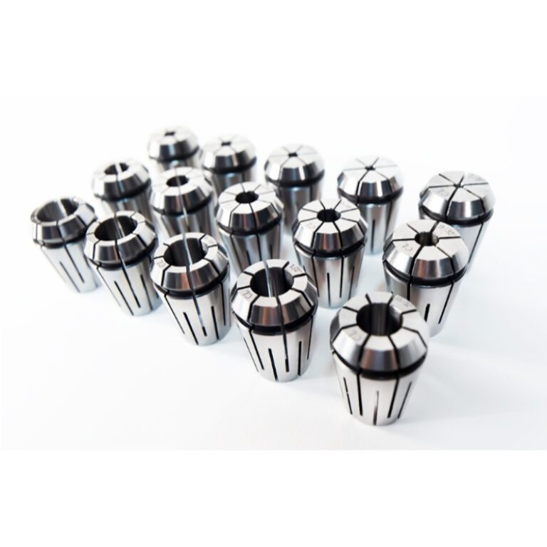 ER COLLETS - STF Tool & Industrial