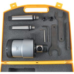 Indexa Tapping Head Set, JSN7, M2 - M7, Set Of 9