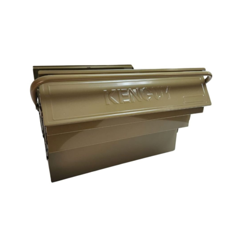 KENGUY TOOL SET KHAKI (77-PC) - Image 2