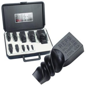 WALTON PIPE, STUD & SCREW EXTRACTORS