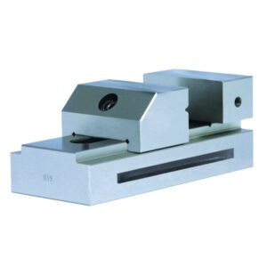 ACCUD PRECISION VISE 0-115mm