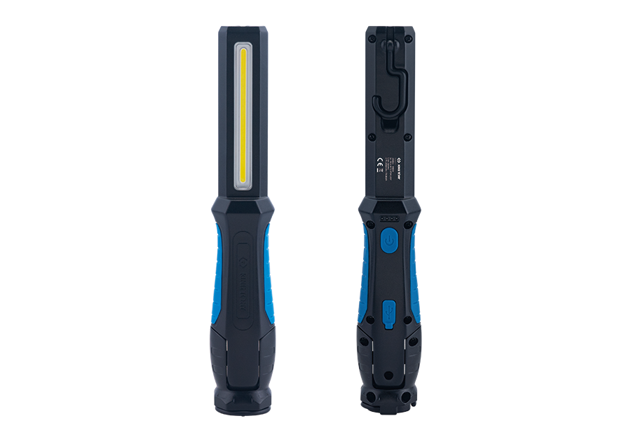 LED Rechargeable Inspection Light