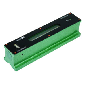 ACCUD BLOCK LEVEL