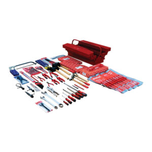 OSO5950043M - ARMATURE WINDER TOOL BOX KENNEDY 47PC