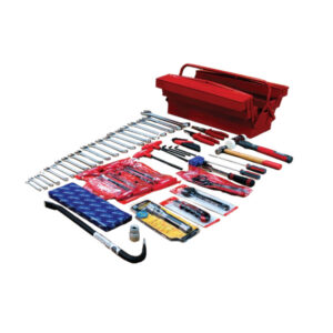 OSO5950045P - DECOR TOOL BOX KENNEDY 44PC