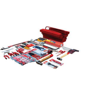 OSO5950016H - ELECTRICIAN TOOL BOX KENNEDY 38PC