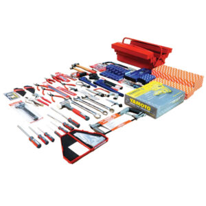 OSO5950018K - FITTER AND TURNER TOOL BOX KENNEDY 54PC