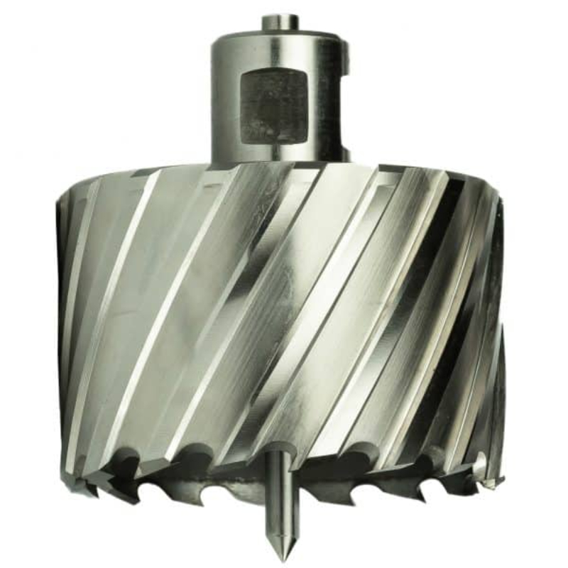 EUROBOOR SLUGGER BITS 55MM + PILOT PIN - Image 2