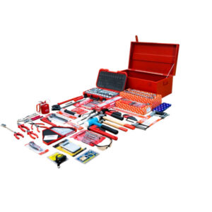 OSO5950048S - HER TOOL KIT KENNEDY 47PC