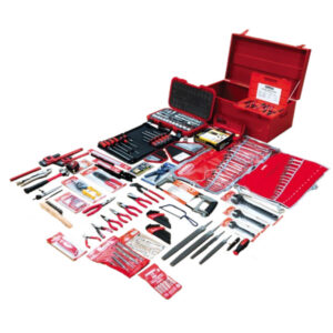 OSO5950020M - INSTRUMENTATION TOOL BOX KENNEDY 54PC