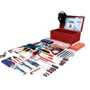 OSO5950050V - METAL FABRICATION TOOL BOX KENNEDY 49PC