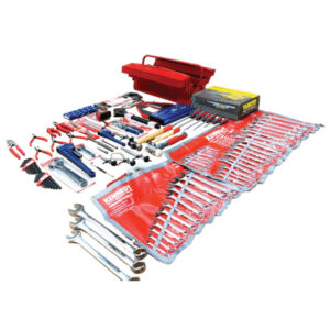 OSO5950014F - MILLWRIGHT TOOL BOX KENNEDY 51PC