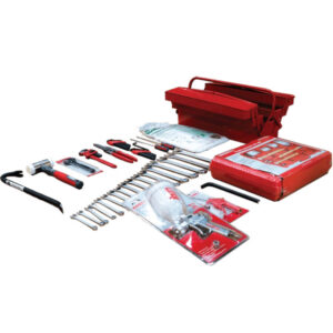 OSO5950021N - RIGGER TOOL BOX KENNEDY 49PC