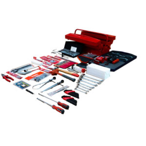 OSO5950049T - TURNER MACHINIST TOOL BOX KENNEDY 44PC