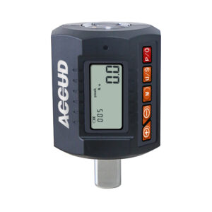 ACCUD DT135 DIGITAL TORQUE INDICATOR 13.5-135N.m ( 0.1N.m )